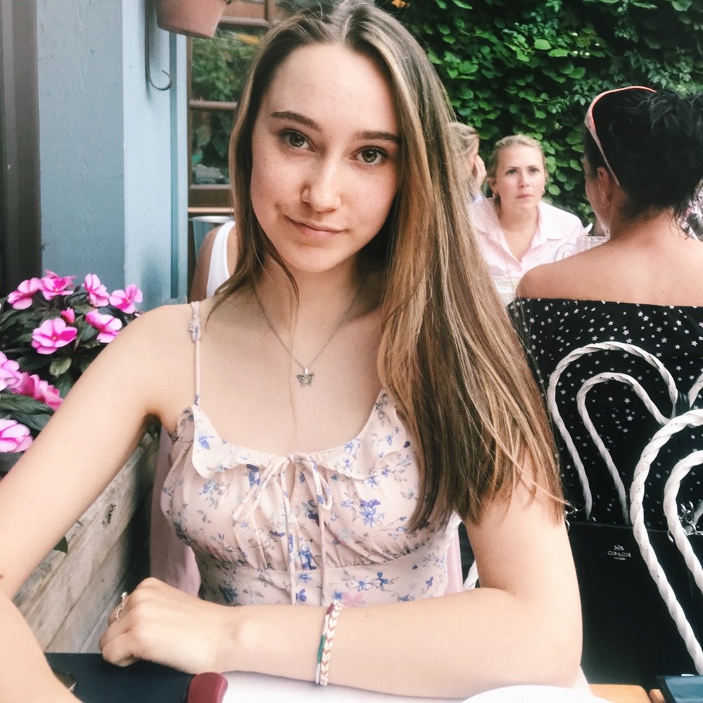 Summer dress